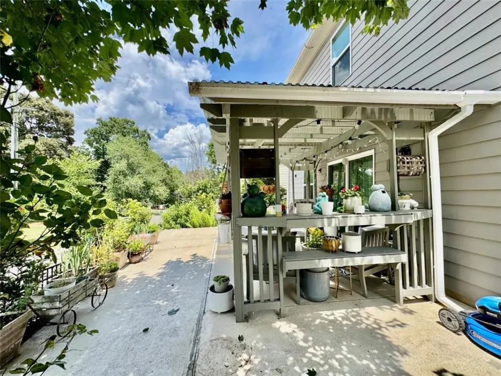79 Blue River Court Pendergrass, GA 30567
