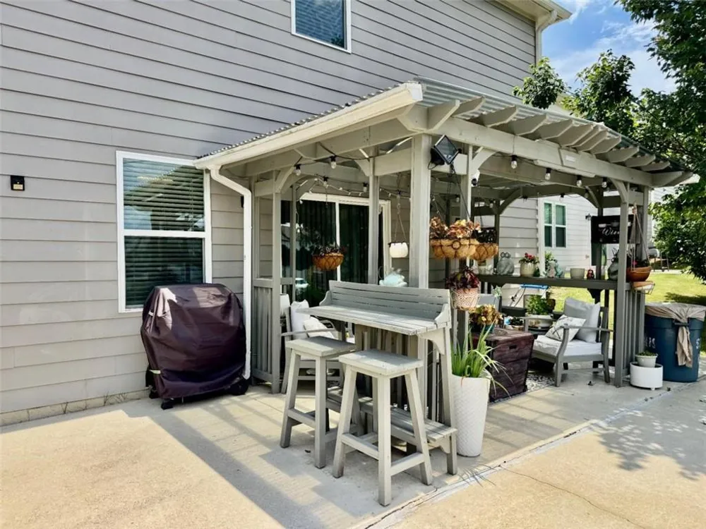 79 Blue River Court Pendergrass, GA 30567