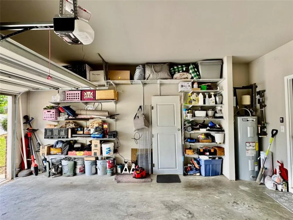 79 Blue River Court Pendergrass, GA 30567