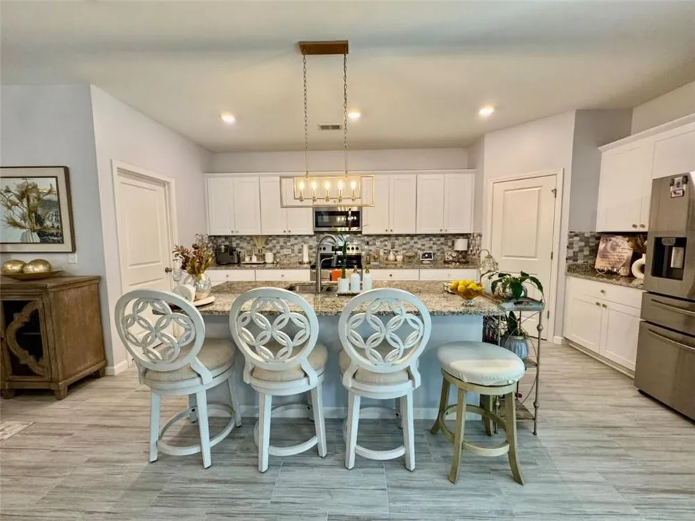 79 Blue River Court Pendergrass, GA 30567