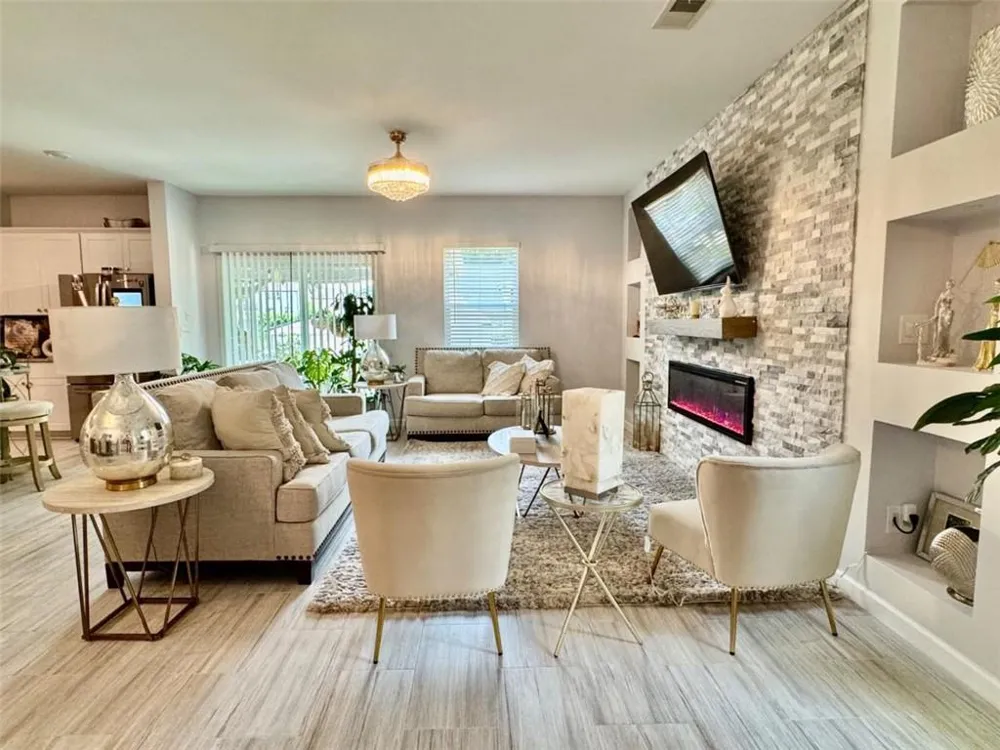 79 Blue River Court Pendergrass, GA 30567