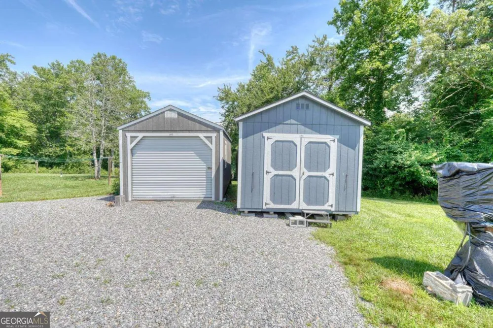 314 Winchester Cove RD Hayesville, NC 28904