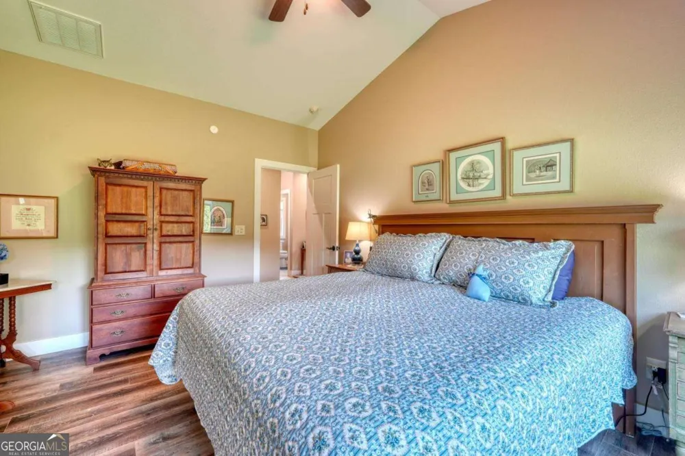 314 Winchester Cove RD Hayesville, NC 28904