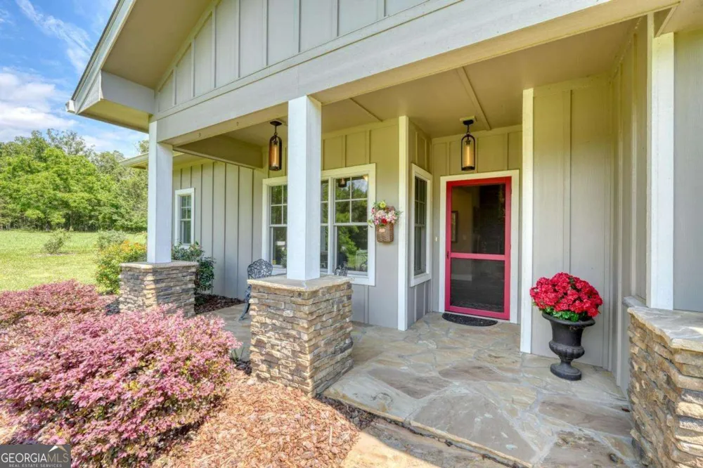 314 Winchester Cove RD Hayesville, NC 28904