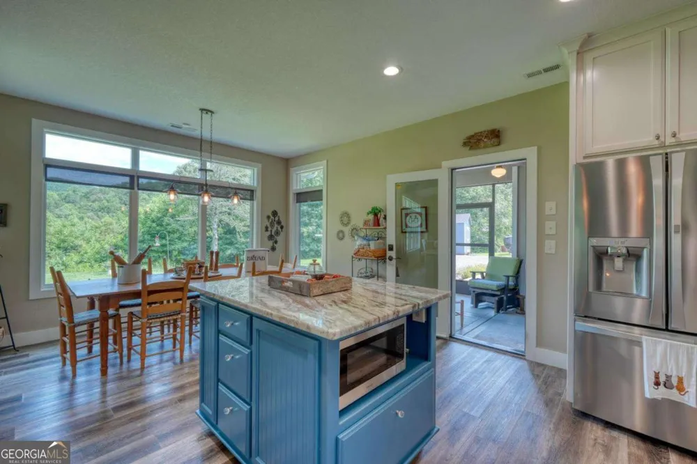314 Winchester Cove RD Hayesville, NC 28904