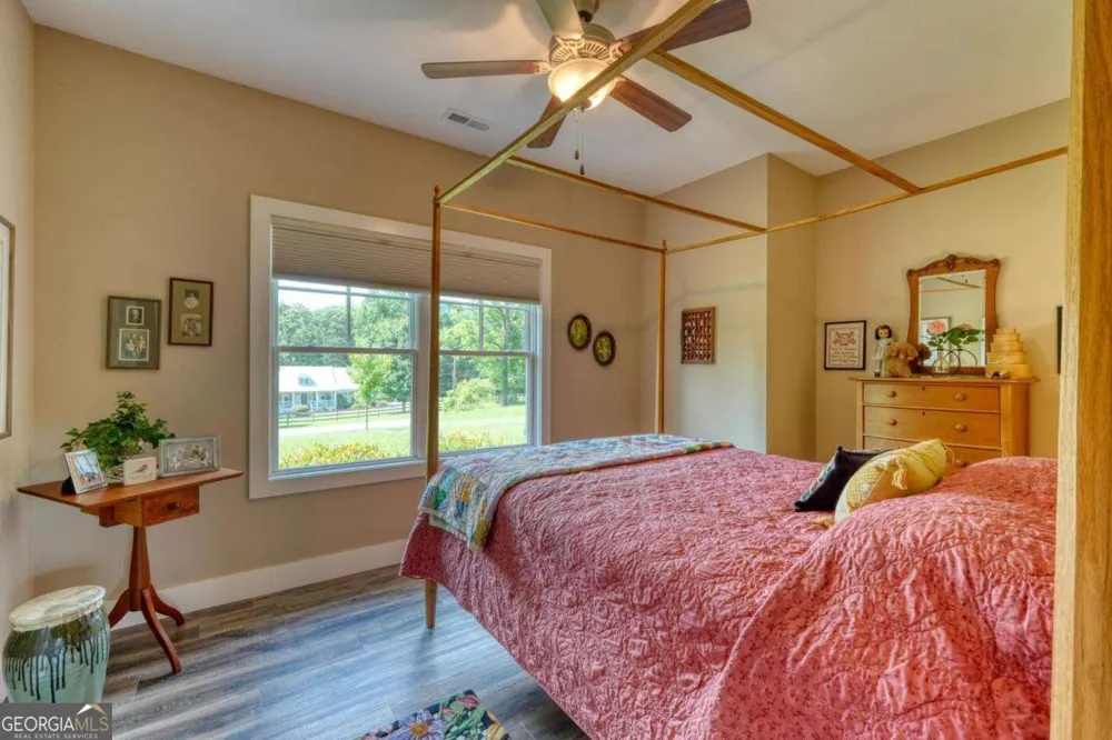 314 Winchester Cove RD Hayesville, NC 28904