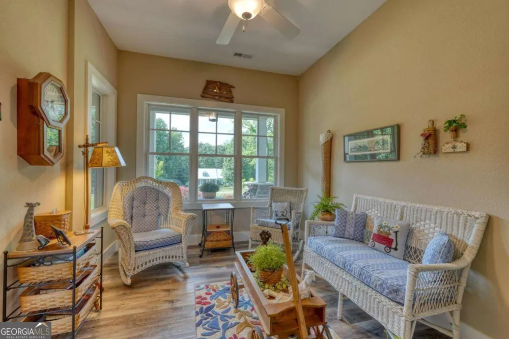 314 Winchester Cove RD Hayesville, NC 28904