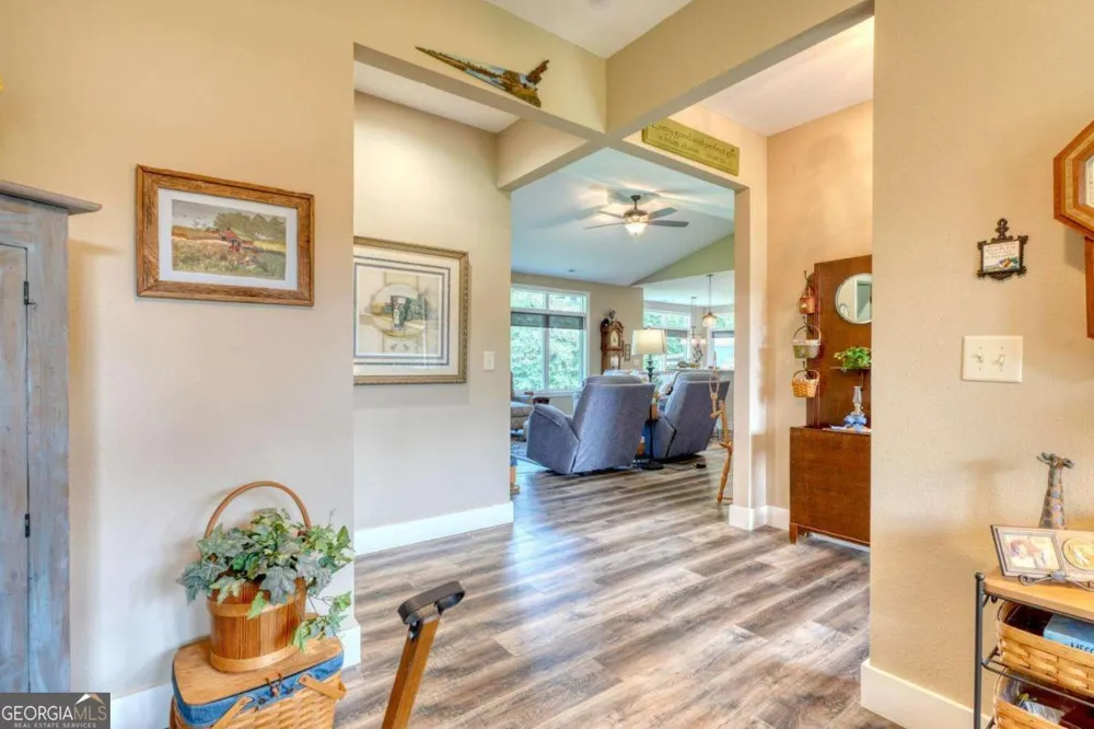 314 Winchester Cove RD Hayesville, NC 28904
