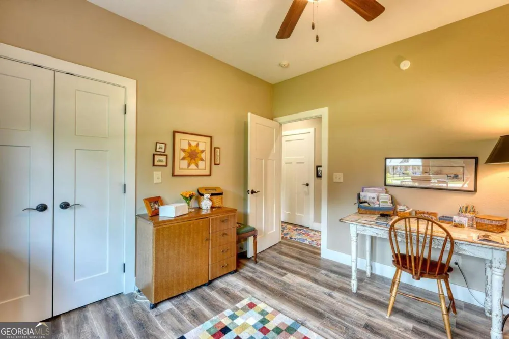 314 Winchester Cove RD Hayesville, NC 28904