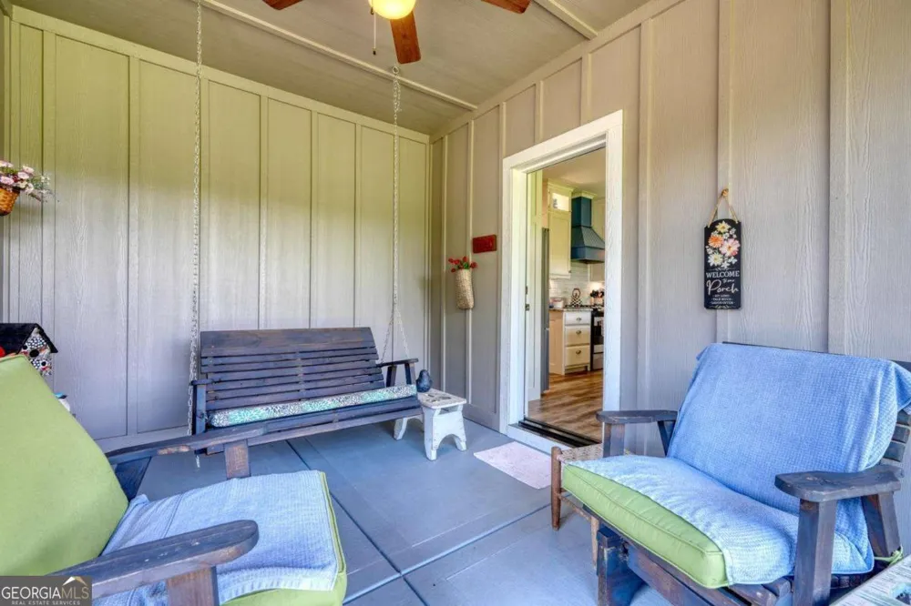 314 Winchester Cove RD Hayesville, NC 28904