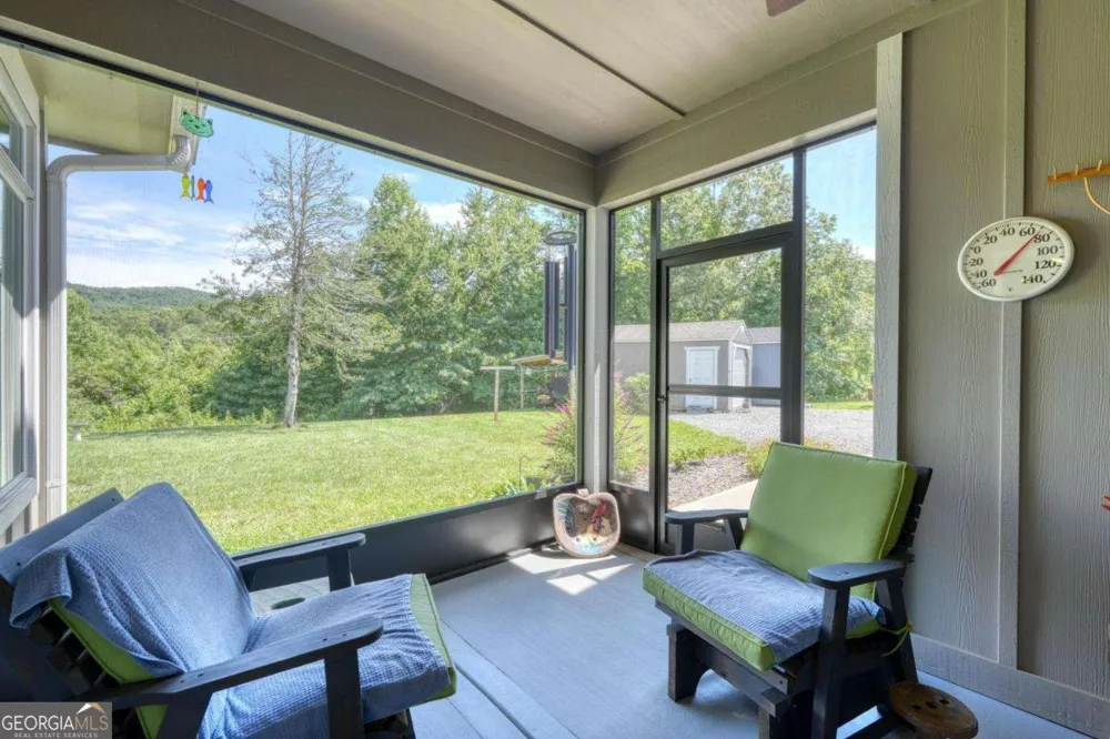 314 Winchester Cove RD Hayesville, NC 28904