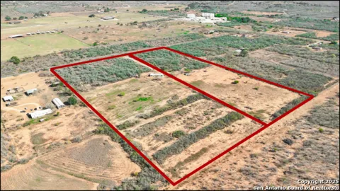 12 ACRES County Rd 307