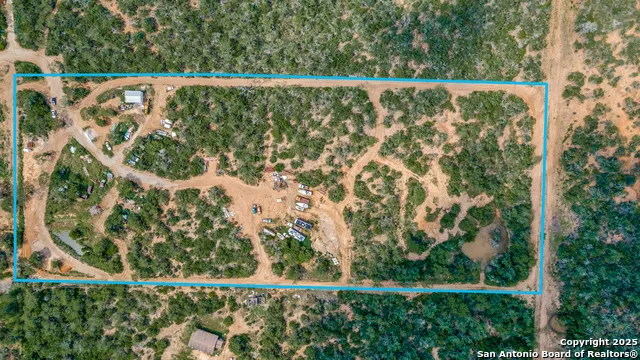 1062 County Road 122 Lot 3 Floresville, TX 78114