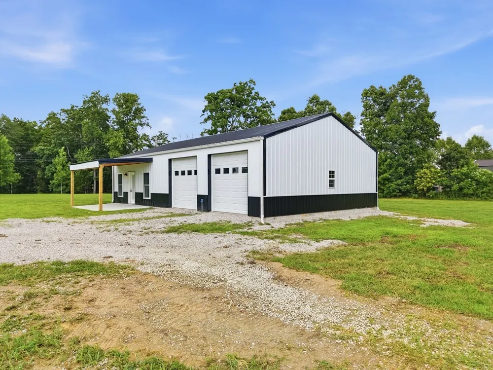 1834 Cummins Mill Rd Cookeville, TN 38501
