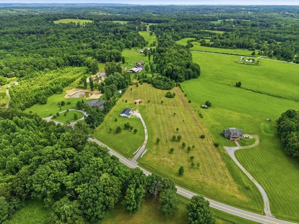 1834 Cummins Mill Rd Cookeville, TN 38501