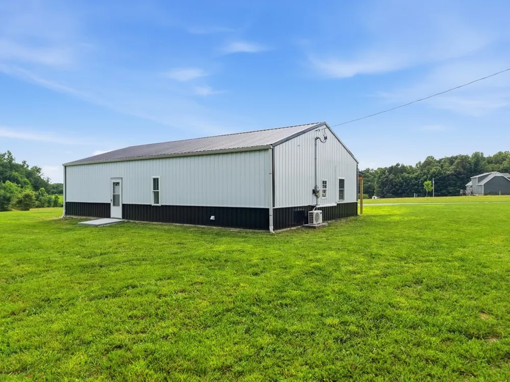 1834 Cummins Mill Rd Cookeville, TN 38501