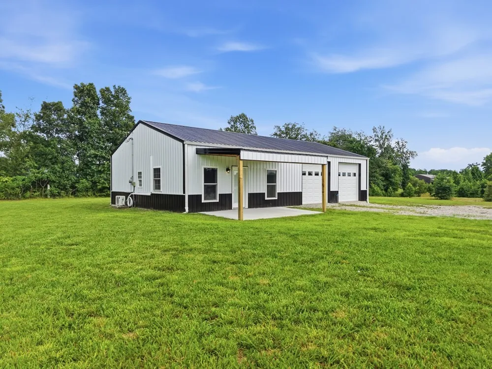 1834 Cummins Mill Rd Cookeville, TN 38501