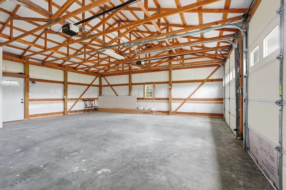 1834 Cummins Mill Rd Cookeville, TN 38501