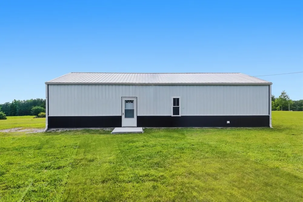1834 Cummins Mill Rd Cookeville, TN 38501