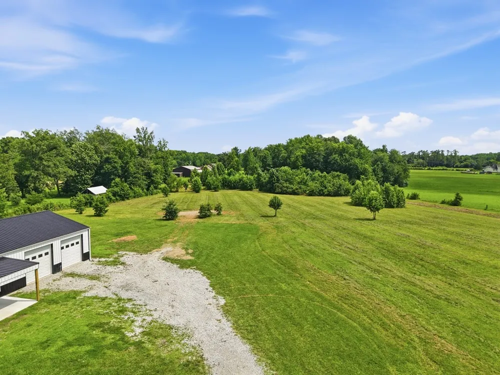 1834 Cummins Mill Rd Cookeville, TN 38501