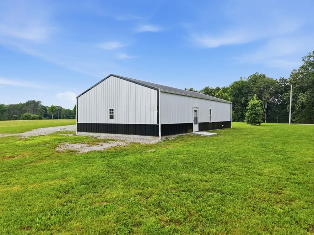 1834 Cummins Mill Rd Cookeville, TN 38501