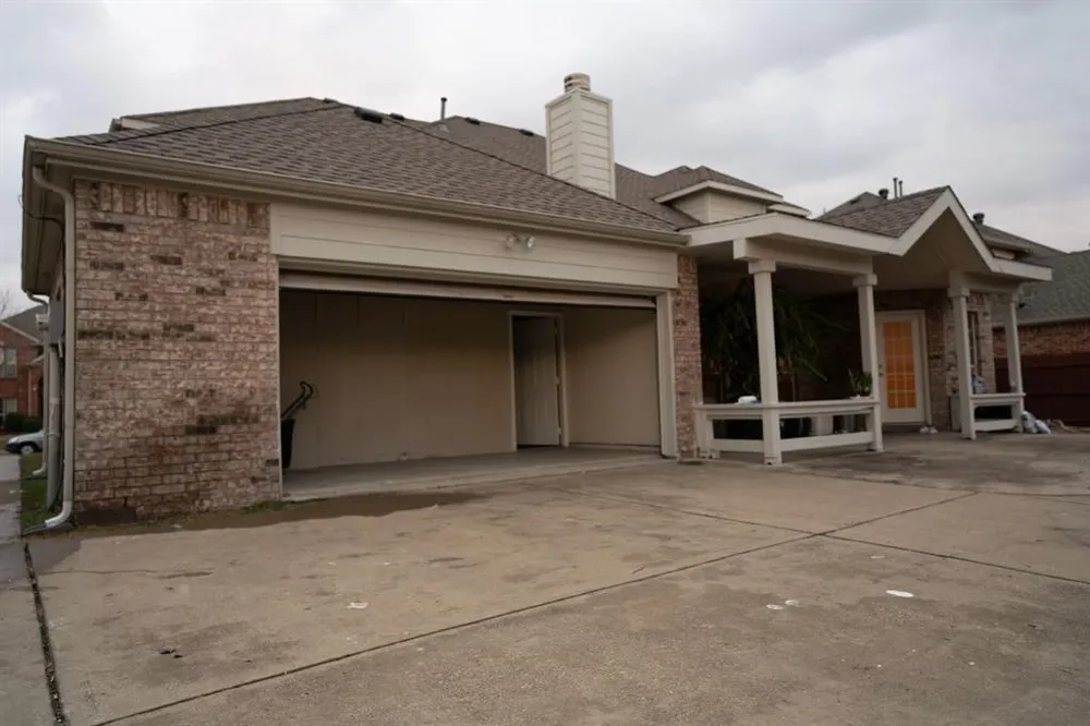 408 Cave River Drive Murphy, TX 75094