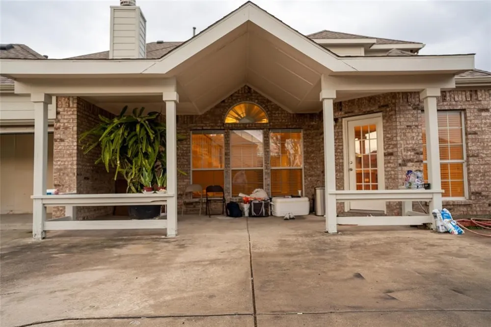 408 Cave River Drive Murphy, TX 75094