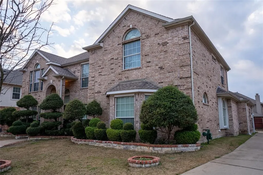 408 Cave River Drive Murphy, TX 75094