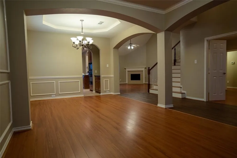 408 Cave River Drive Murphy, TX 75094