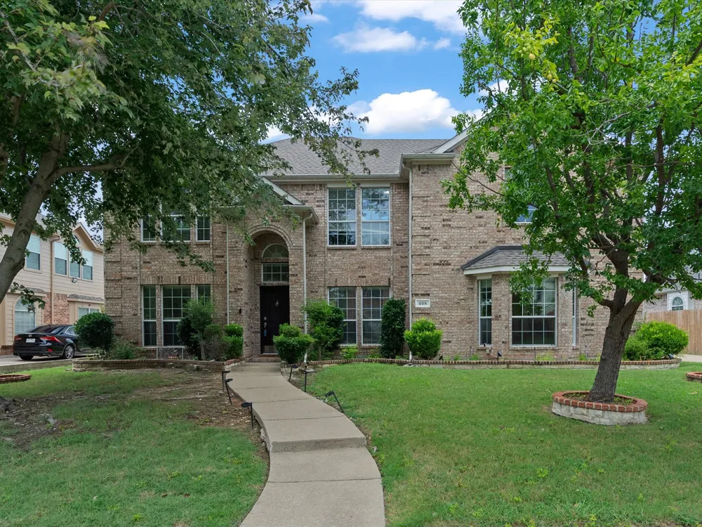 408 Cave River Drive Murphy, TX 75094