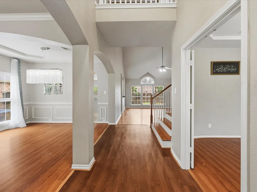 408 Cave River Drive Murphy, TX 75094