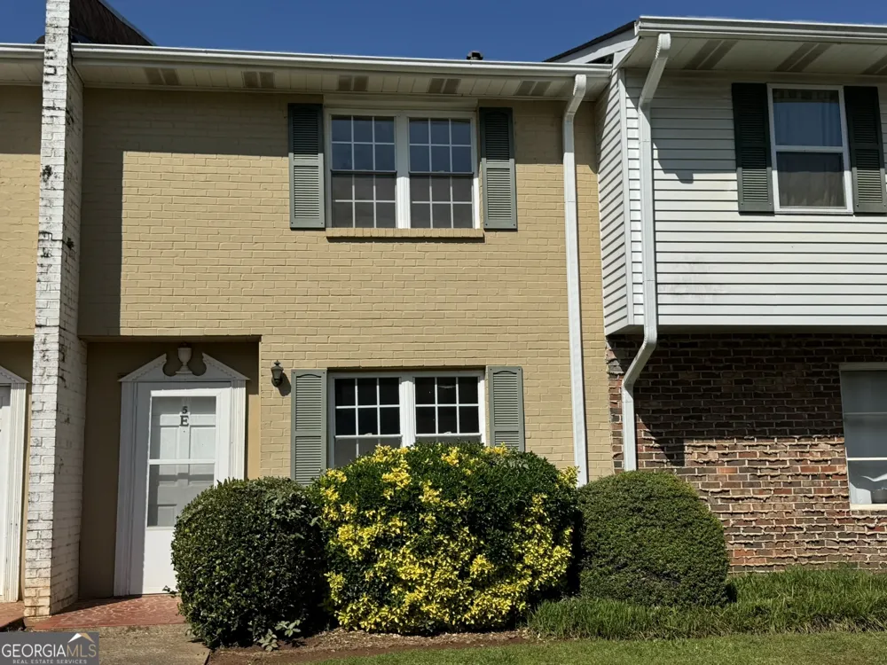 501 Carlton RD Palmetto, GA 30268