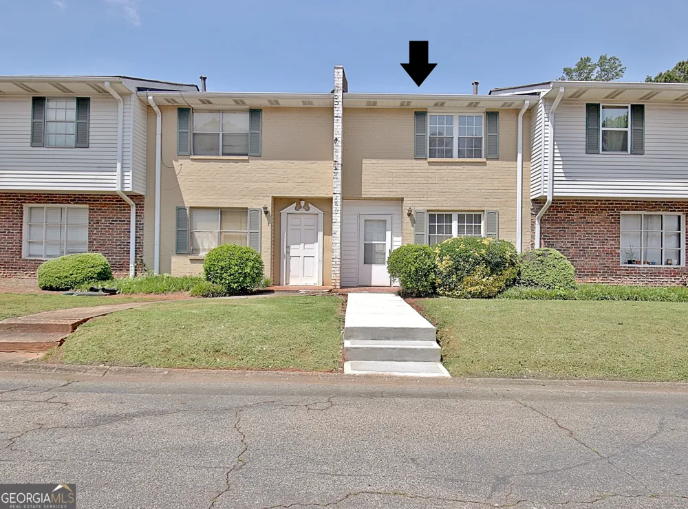 501 Carlton RD Palmetto, GA 30268