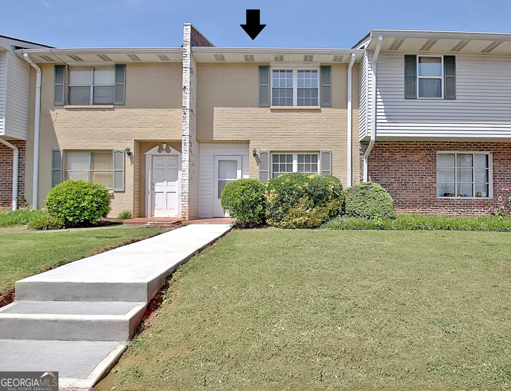 501 Carlton RD Palmetto, GA 30268
