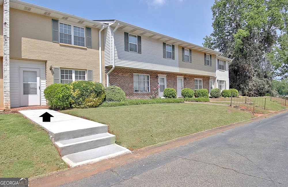 501 Carlton RD Palmetto, GA 30268
