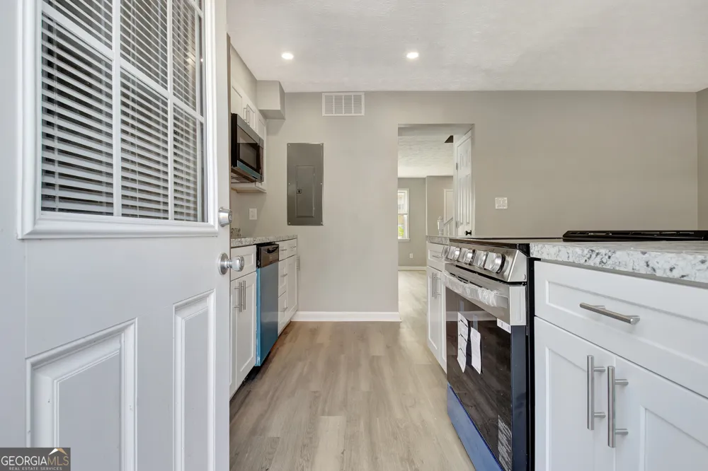 501 Carlton RD Palmetto, GA 30268