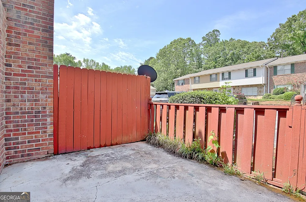 501 Carlton RD Palmetto, GA 30268