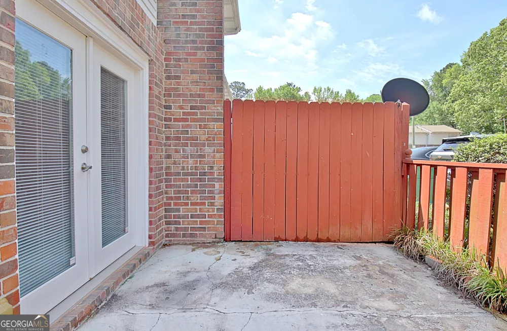501 Carlton RD Palmetto, GA 30268
