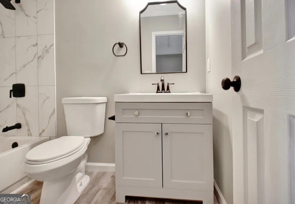 501 Carlton RD Palmetto, GA 30268