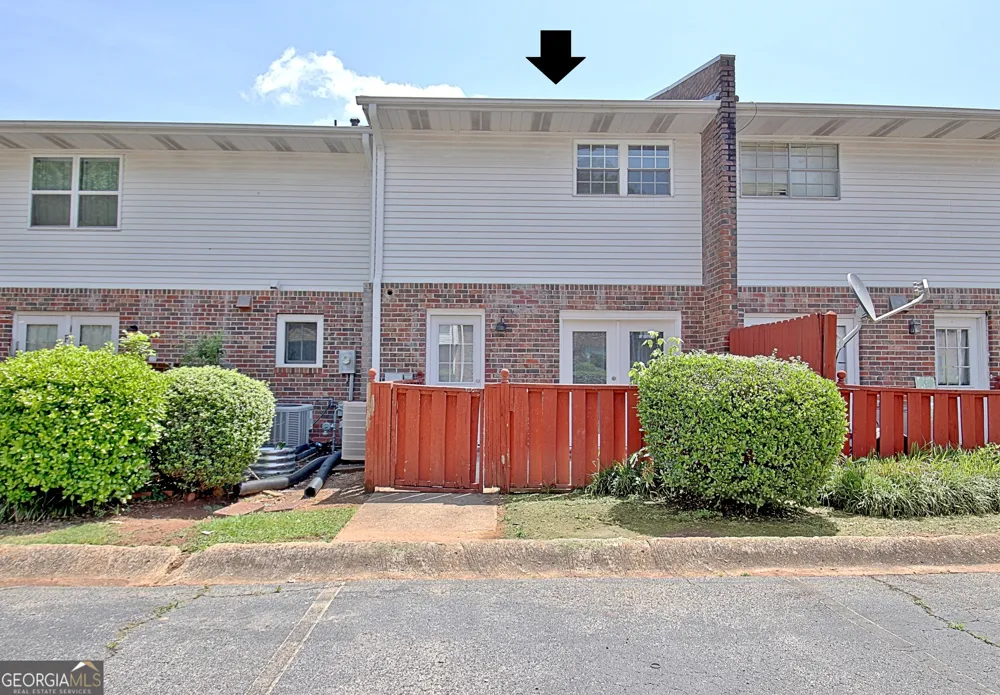 501 Carlton RD Palmetto, GA 30268