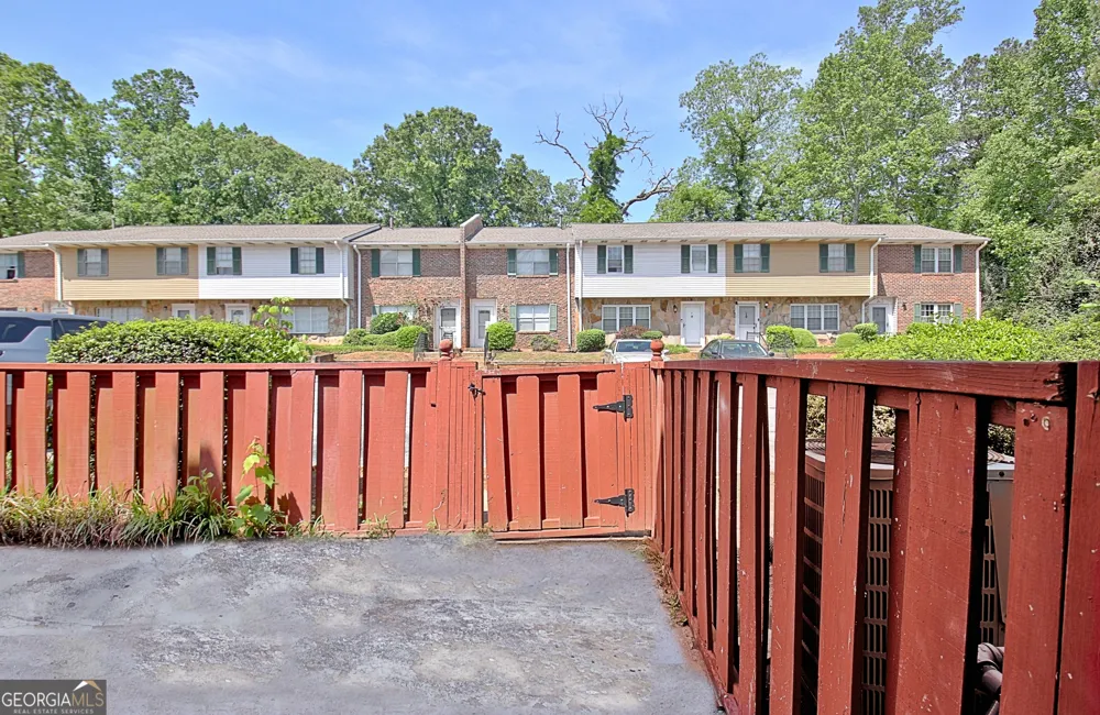 501 Carlton RD Palmetto, GA 30268