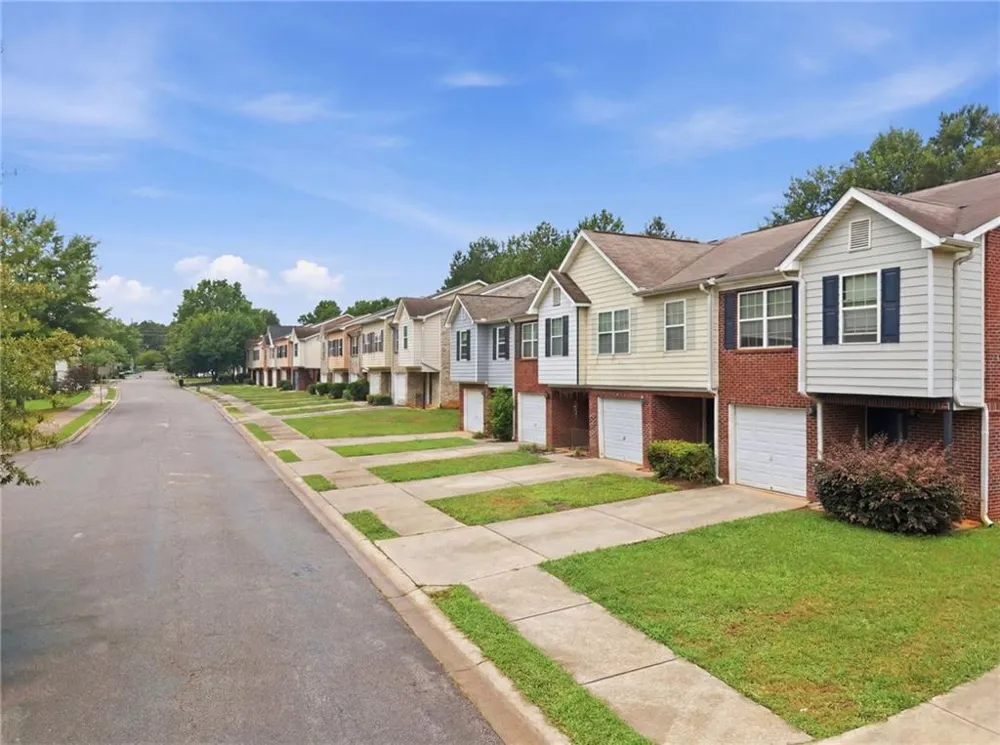 605 Magnolia Gardens Walk McDonough, GA 30253