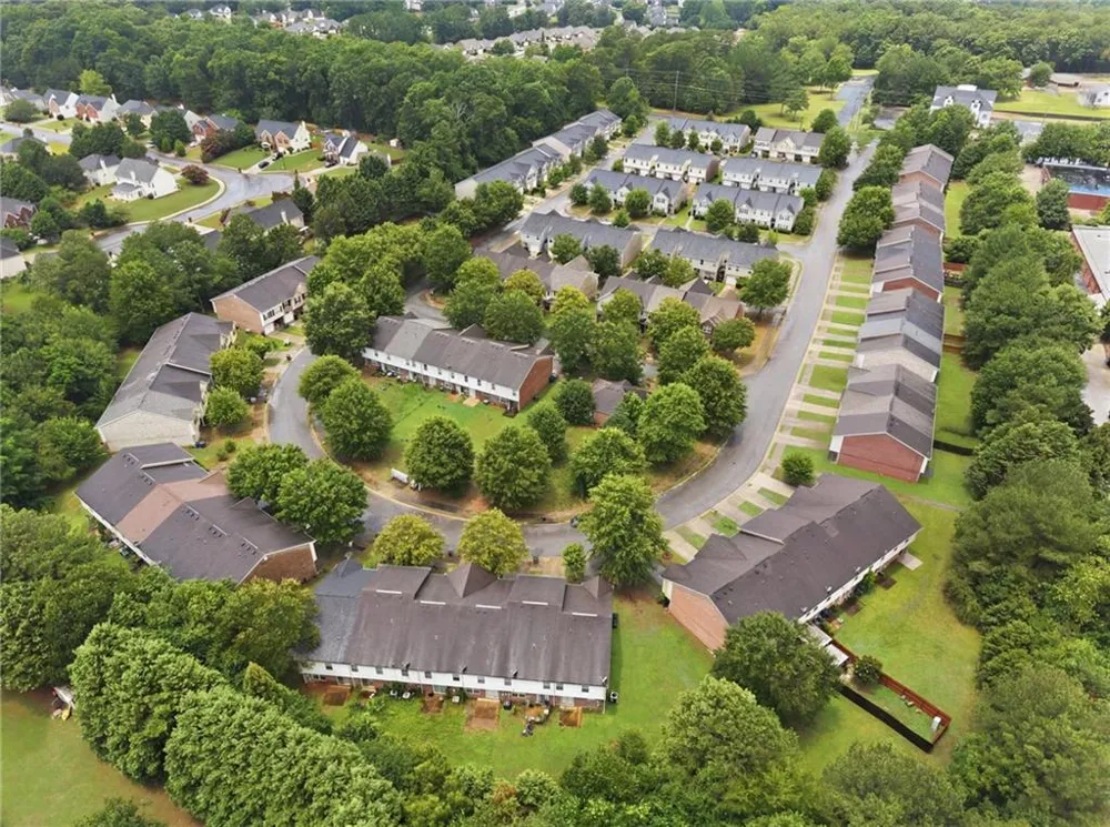 605 Magnolia Gardens Walk McDonough, GA 30253