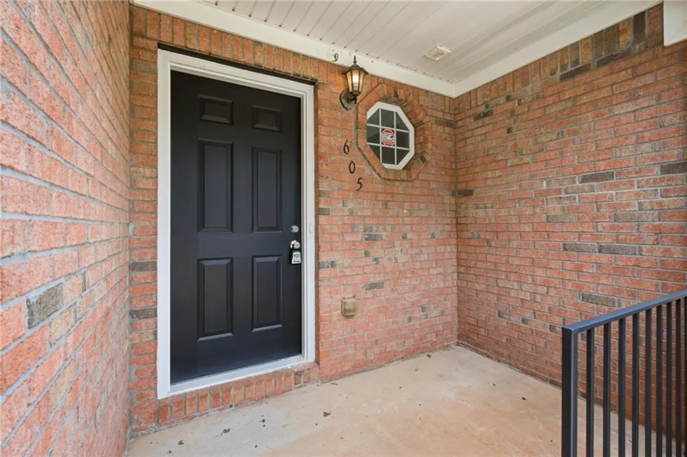 605 Magnolia Gardens Walk McDonough, GA 30253