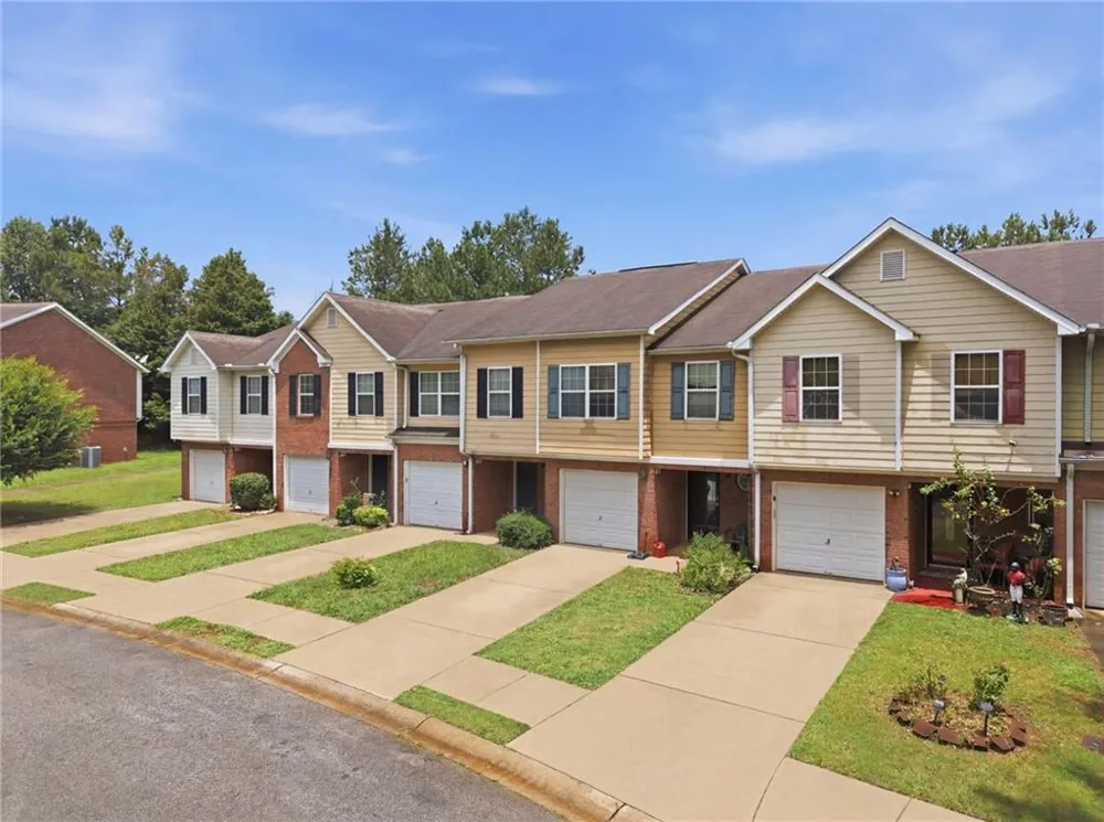 605 Magnolia Gardens Walk McDonough, GA 30253