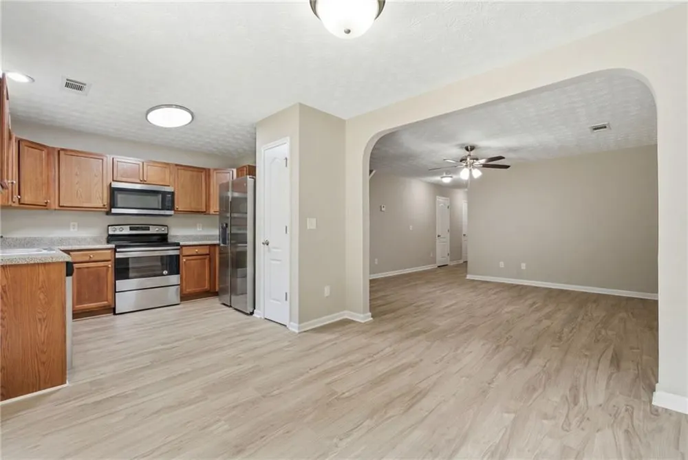 605 Magnolia Gardens Walk McDonough, GA 30253