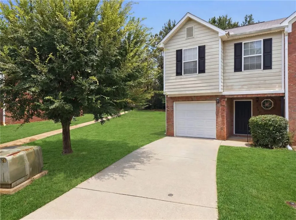 605 Magnolia Gardens Walk McDonough, GA 30253