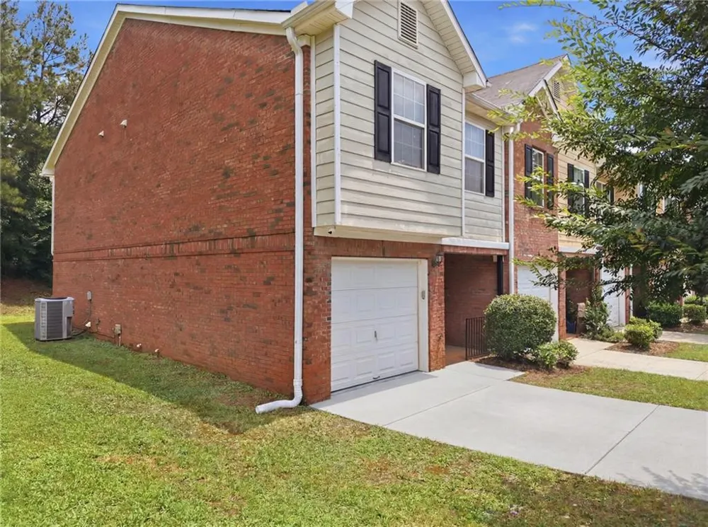 605 Magnolia Gardens Walk McDonough, GA 30253