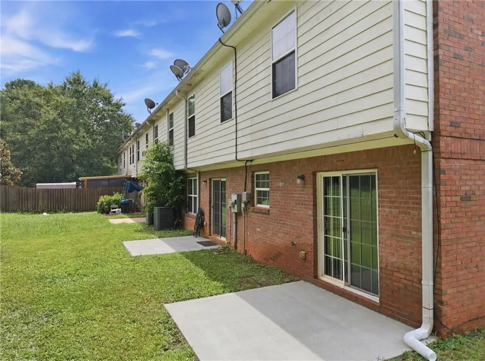 605 Magnolia Gardens Walk McDonough, GA 30253