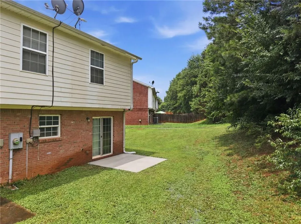 605 Magnolia Gardens Walk McDonough, GA 30253